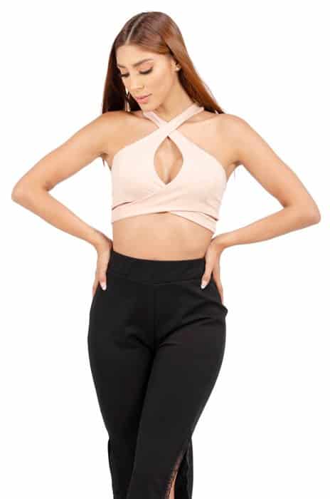 Crop Top – Tulum - miniatura 2