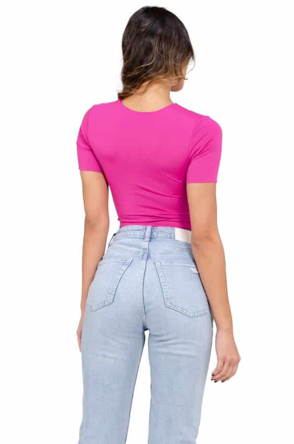 Crop Top – Edimburgo - miniatura 7
