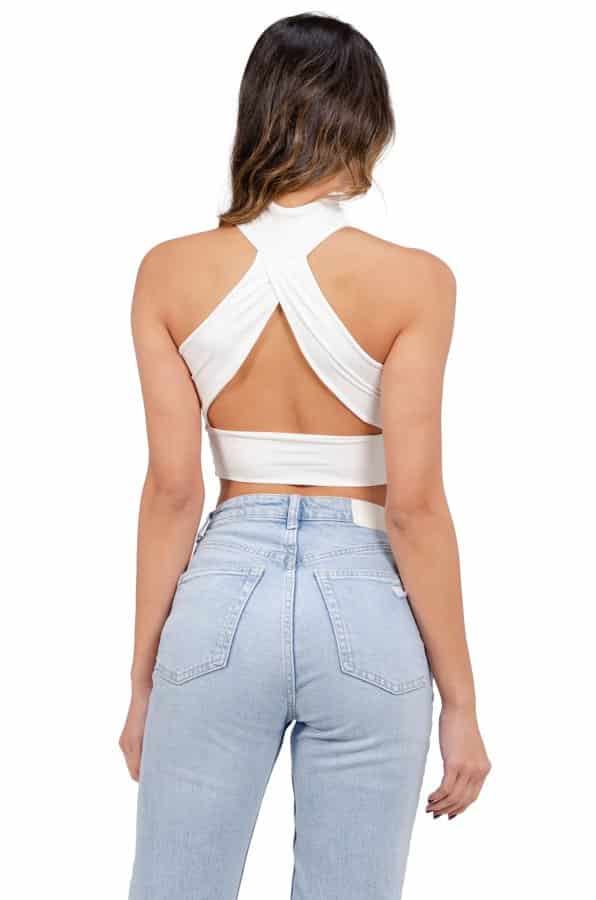 Crop Top – Marruecos - miniatura 12