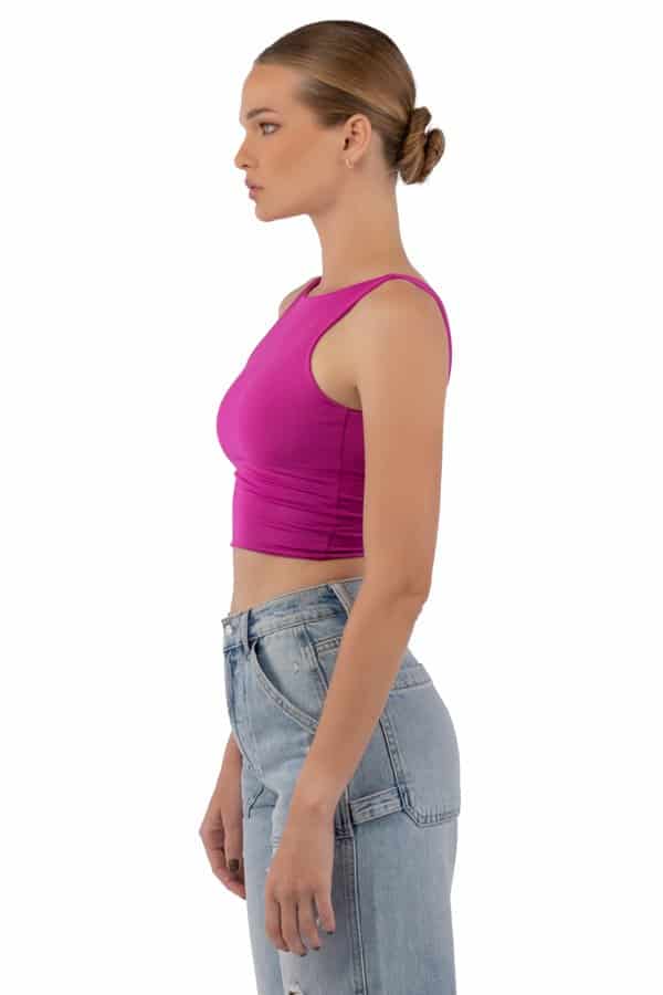 Crop Top – Estocolmo - miniatura 3