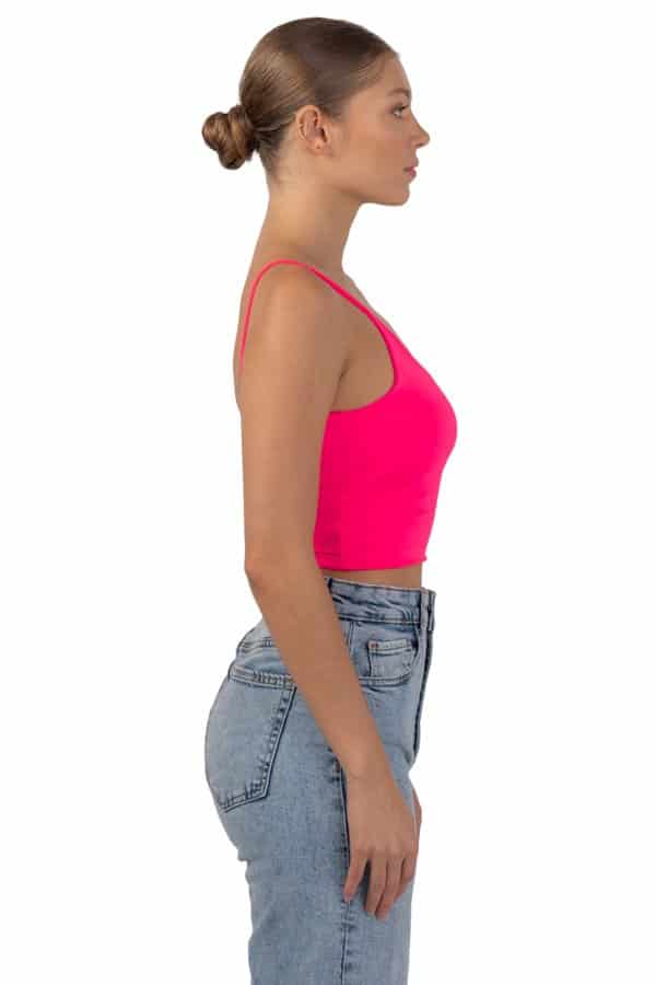 Crop Top – Praga - miniatura 5