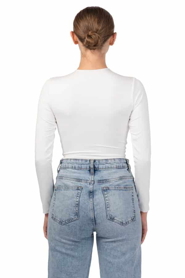 Crop Top – Michigan - miniatura 8