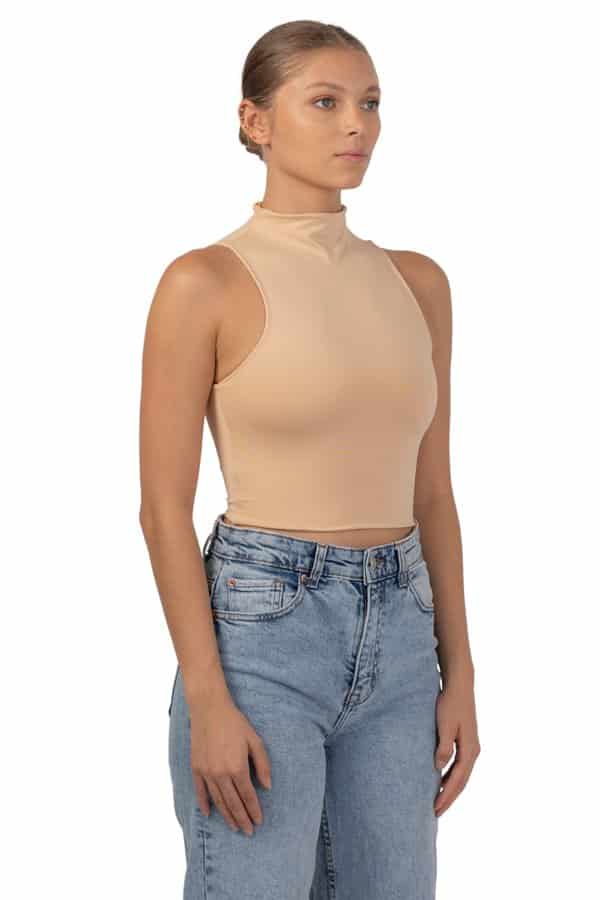Crop Top – Turín - miniatura 3
