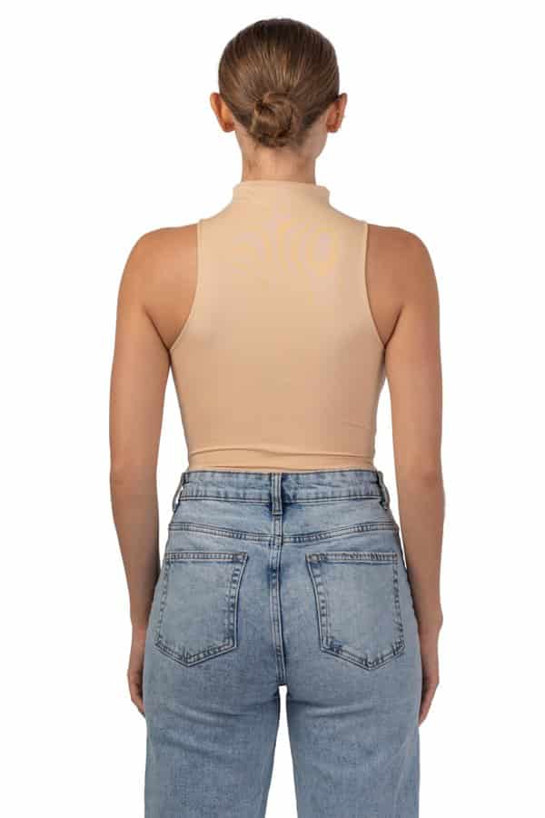 Crop Top – Turín - miniatura 5