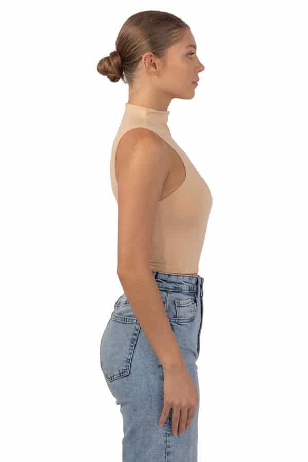 Crop Top – Turín - miniatura 4