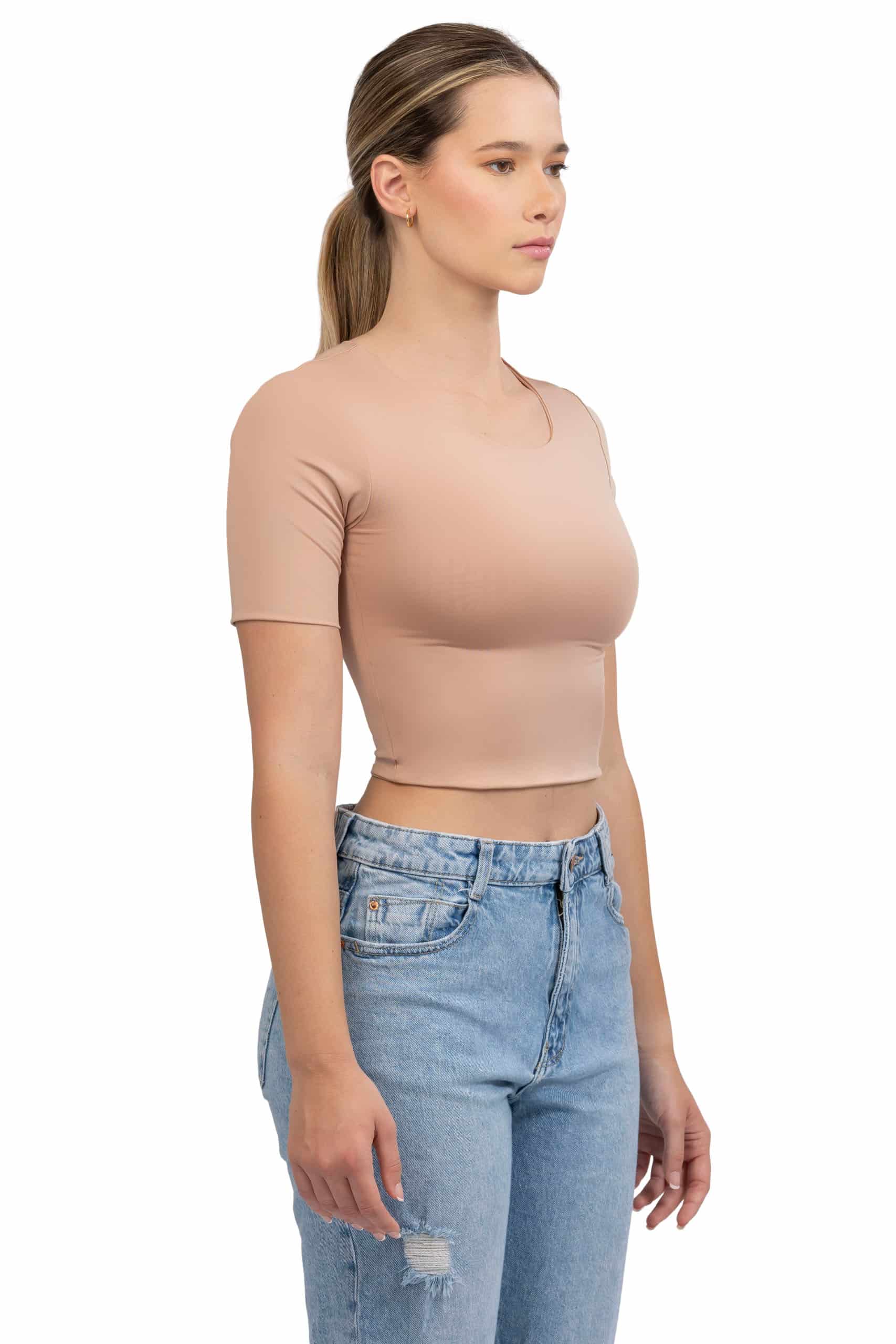 Crop Top – Toronto - miniatura 11