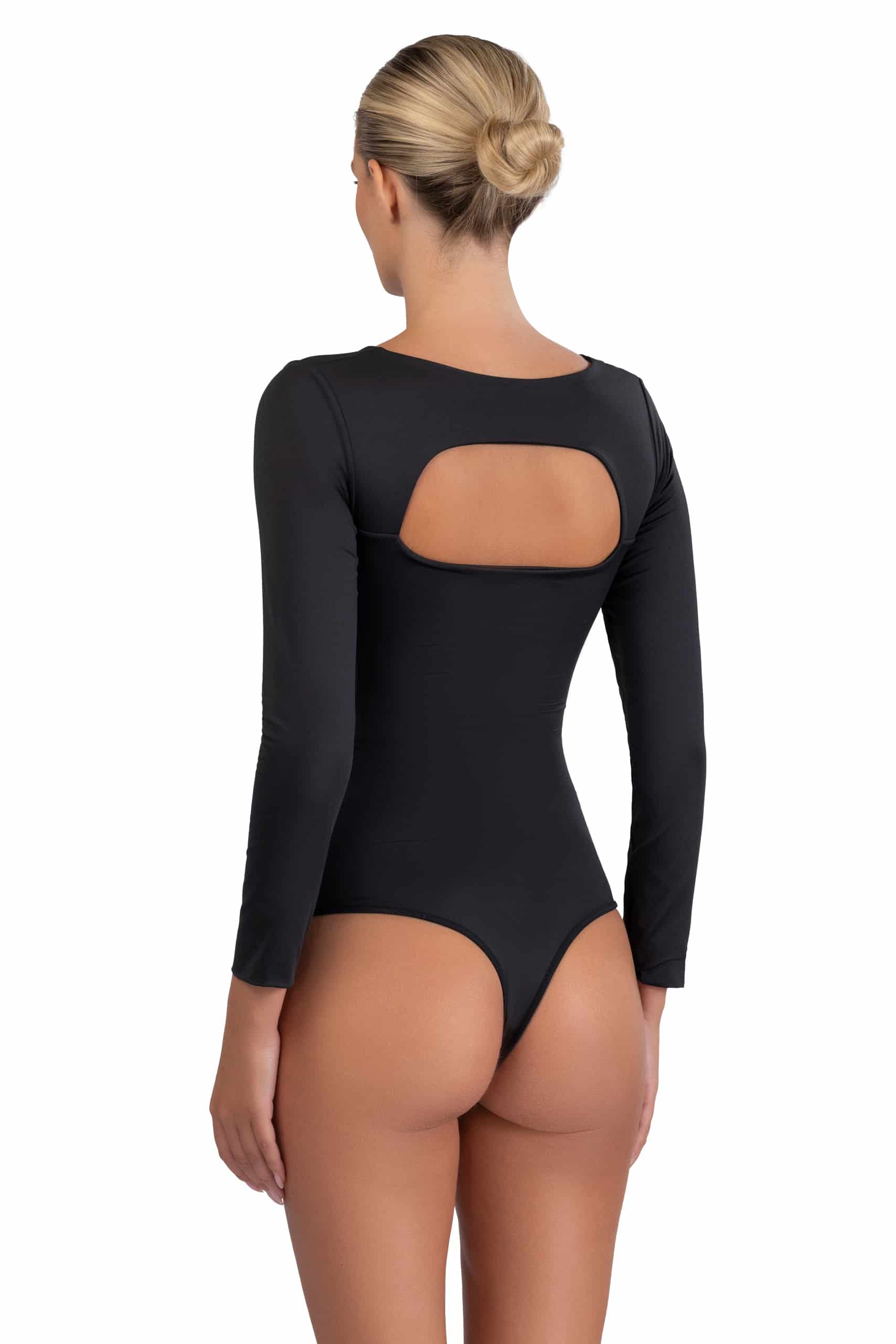 Body – Canadá - miniatura 3