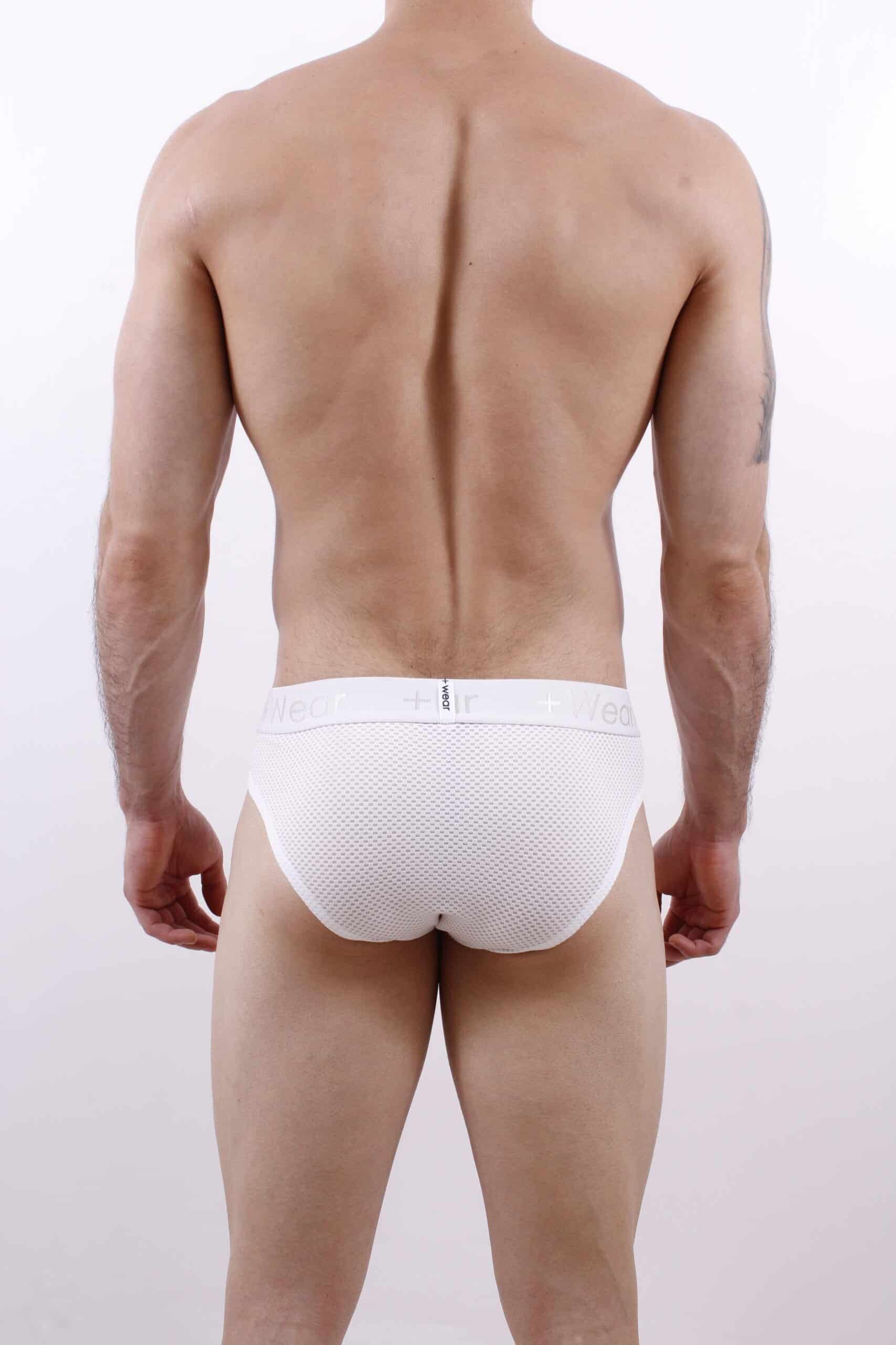 Realce Frontal Blanco - miniatura 3