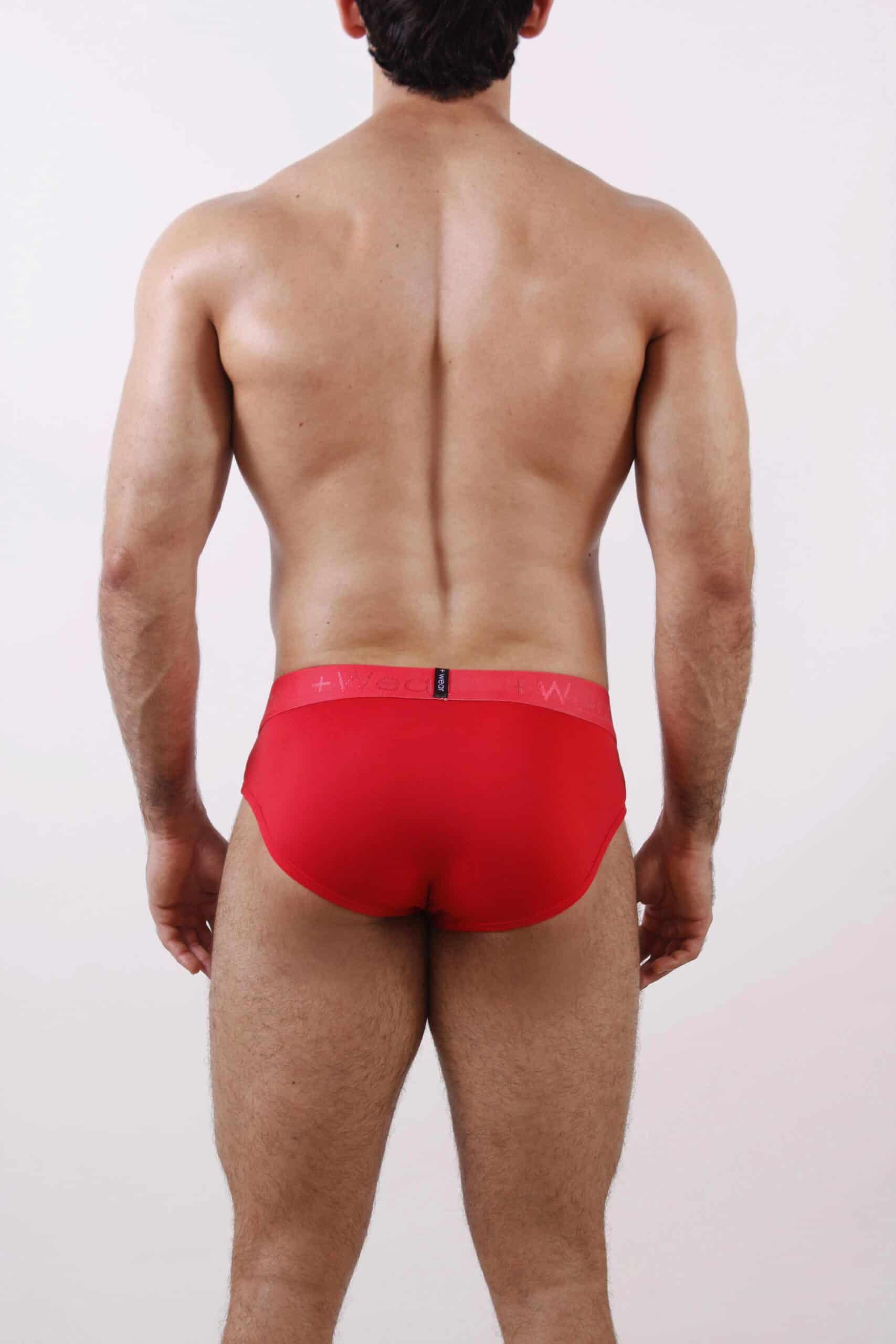 Brief Rojo - miniatura 8