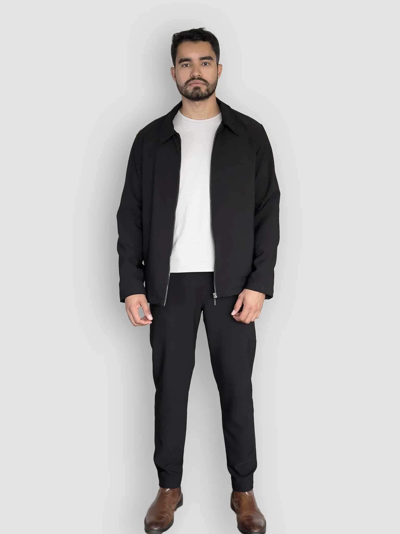 Chaqueta Seneca - miniatura 2