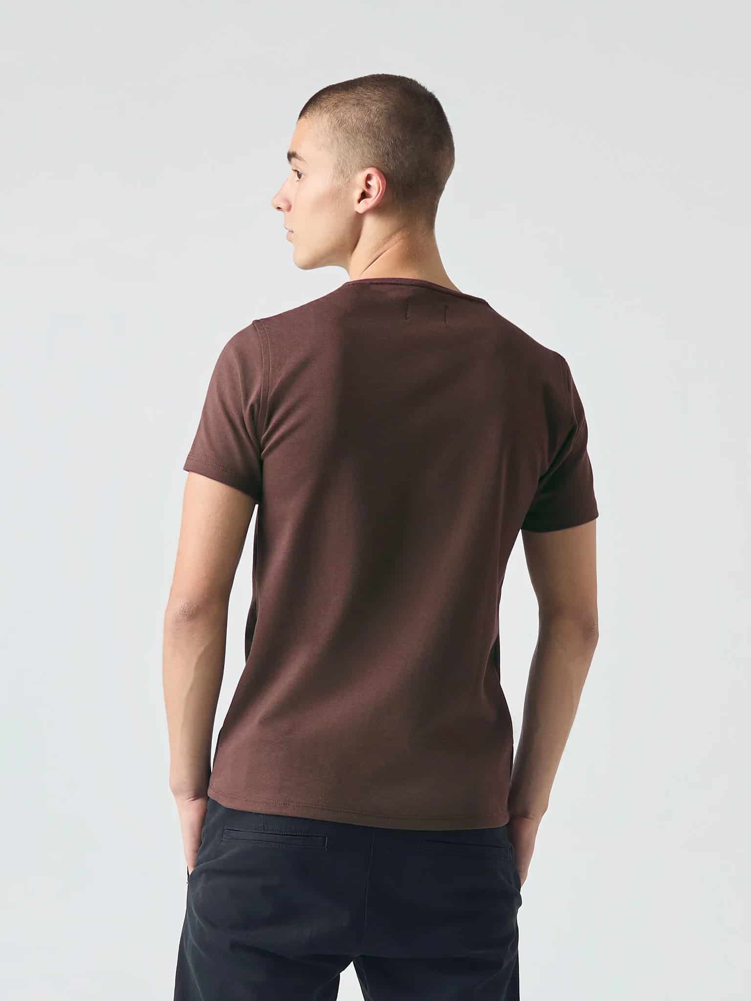 Camiseta Cacao V2 - miniatura 3