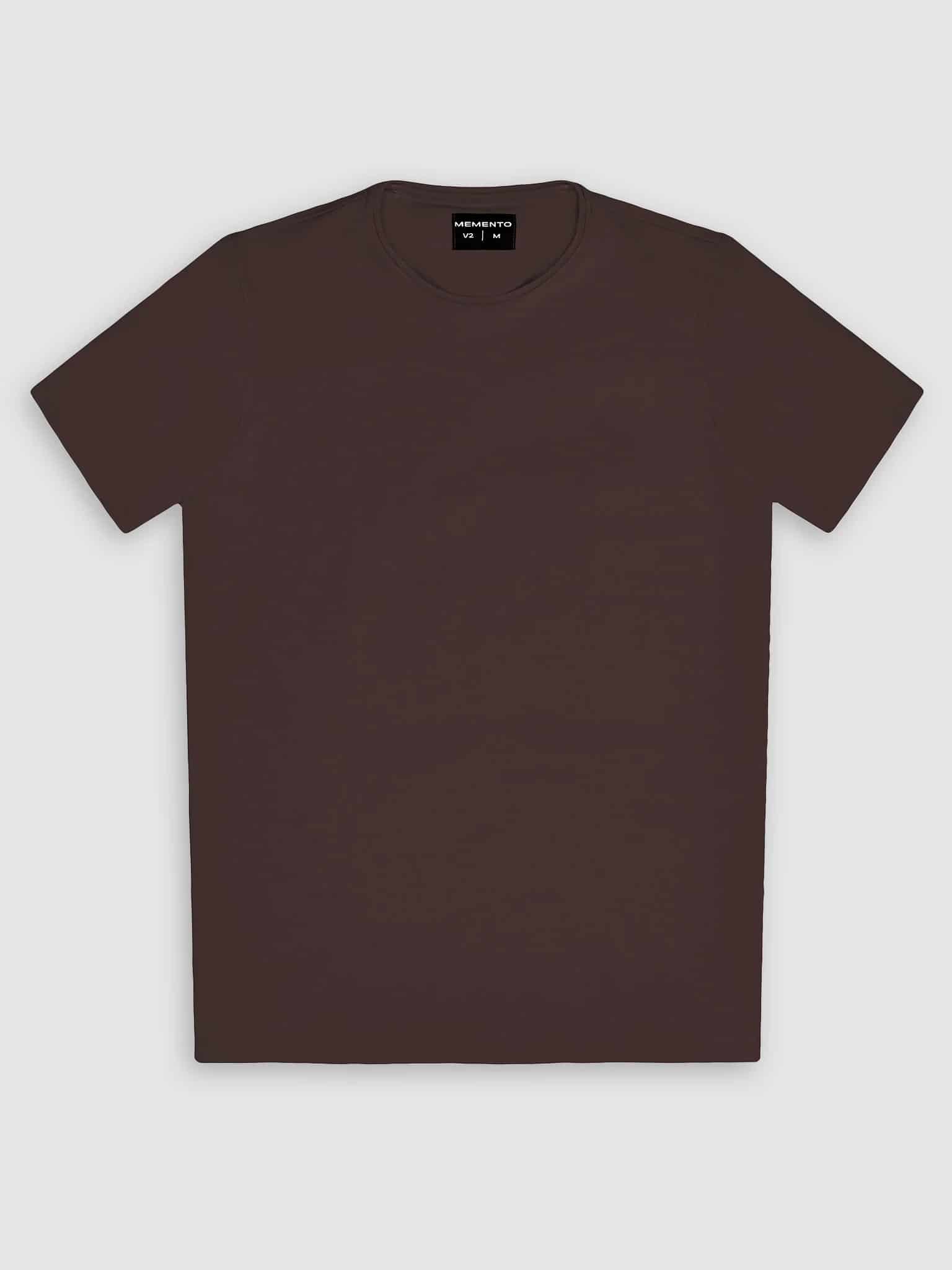 Camiseta Cacao V2 - miniatura 1