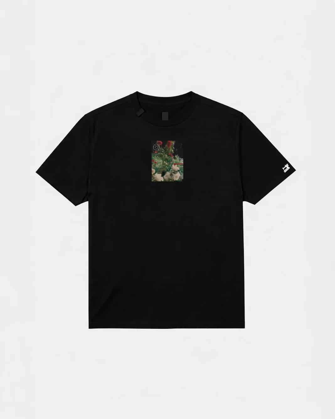 CAMISETA JARDiiN - miniatura 2