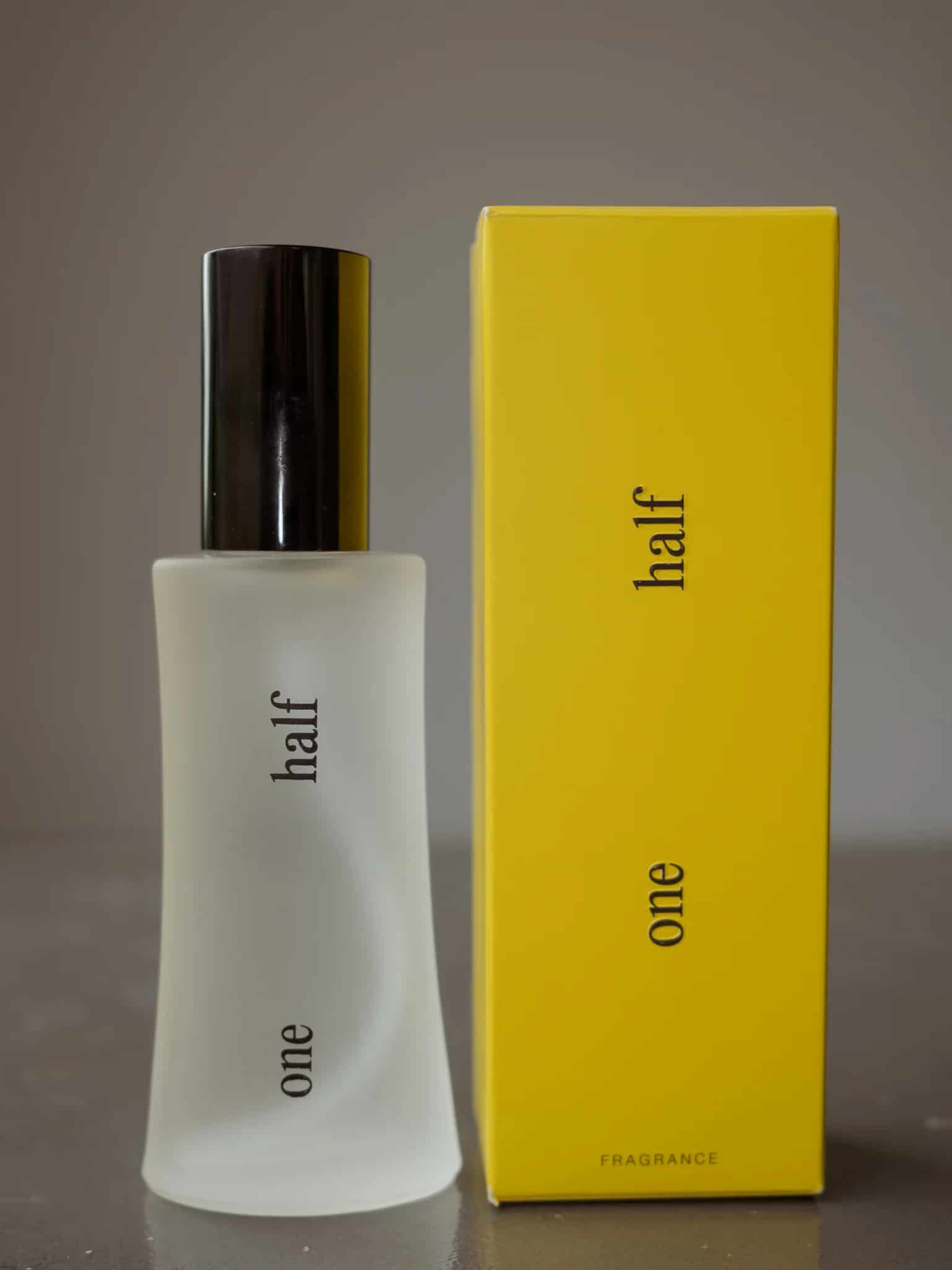 ONE HALF FRAGANCE - miniatura 3