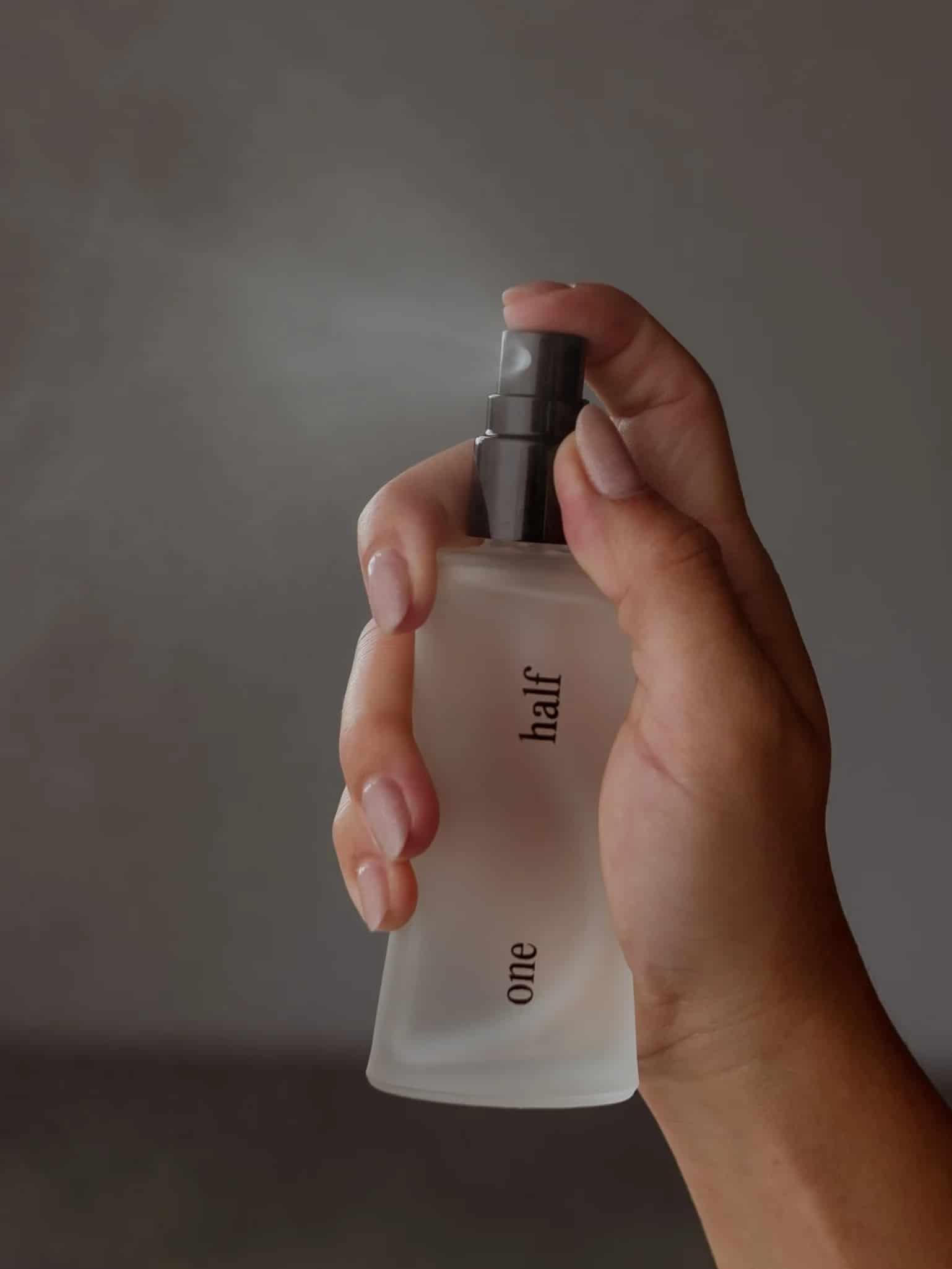 ONE HALF FRAGANCE - miniatura 1