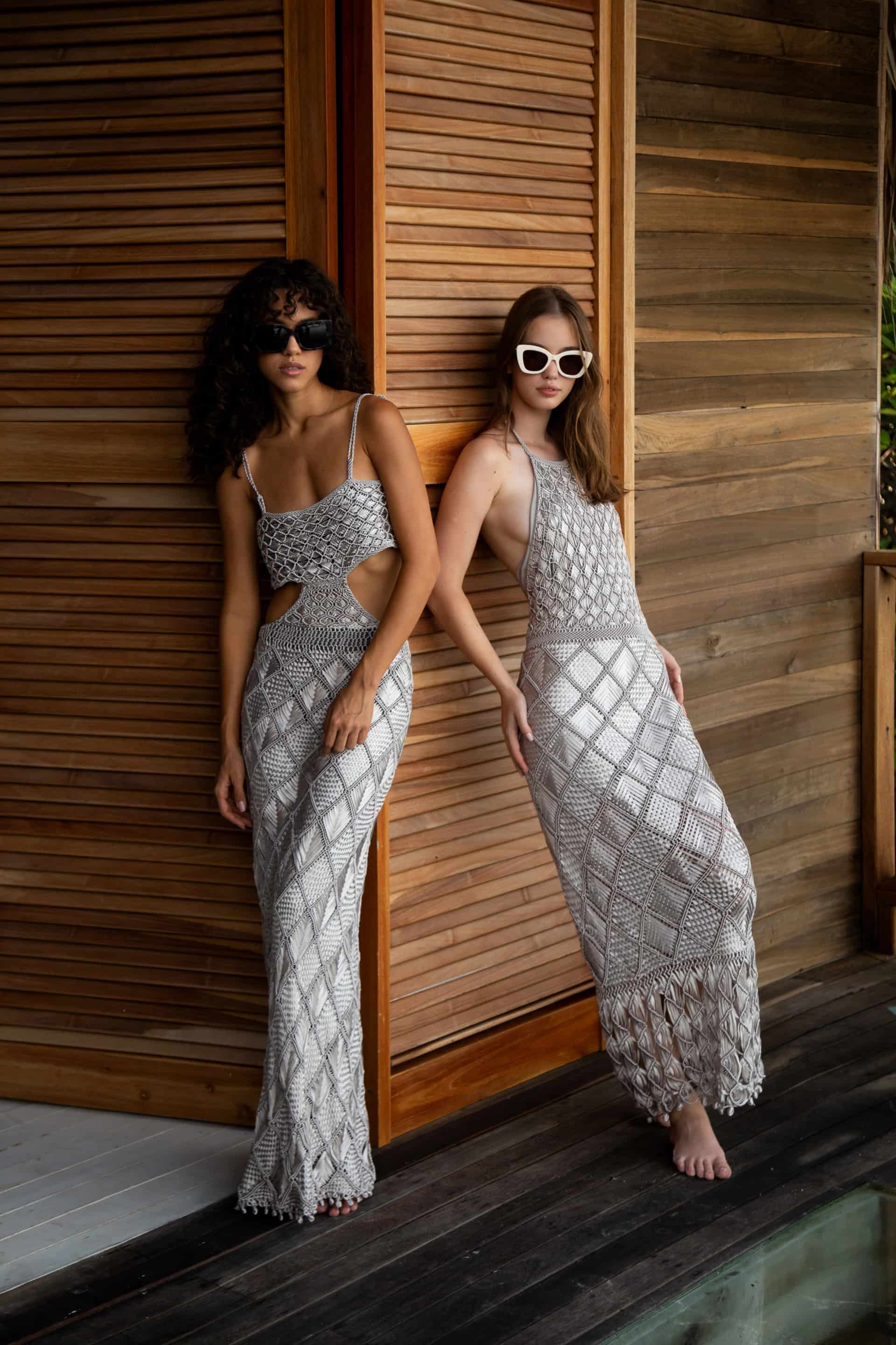 DANIELLE DRESS - miniatura 14