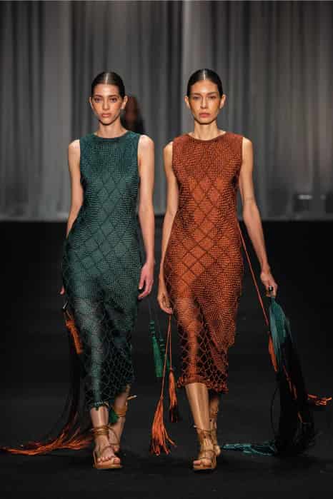 SELMA DRESS - miniatura 8