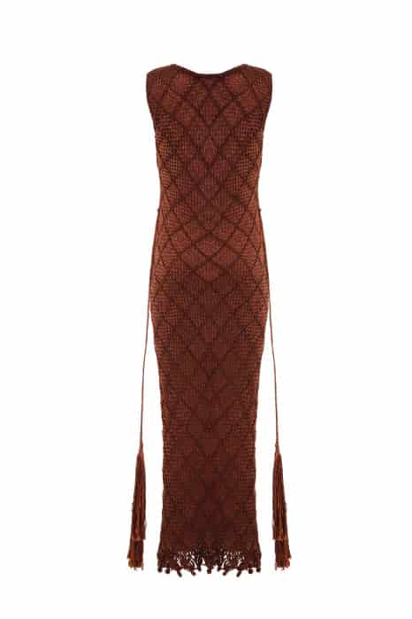 SELMA DRESS - miniatura 9