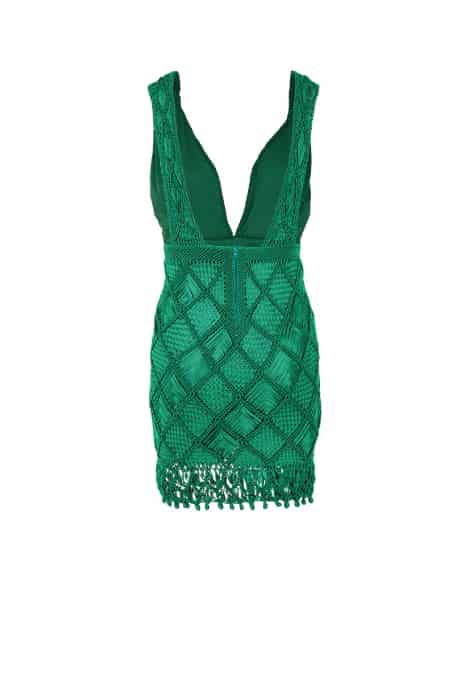 KENZA DRESS - miniatura 6