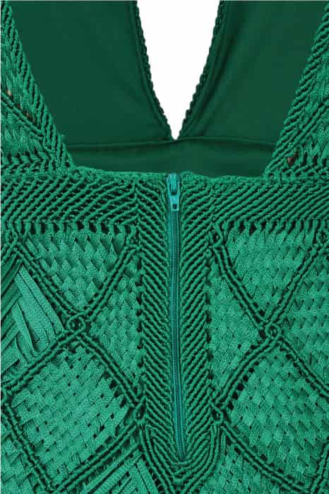 KENZA DRESS - miniatura 8