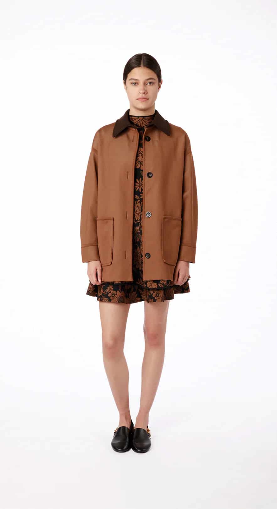 MAZAYE JACKET - miniatura 2