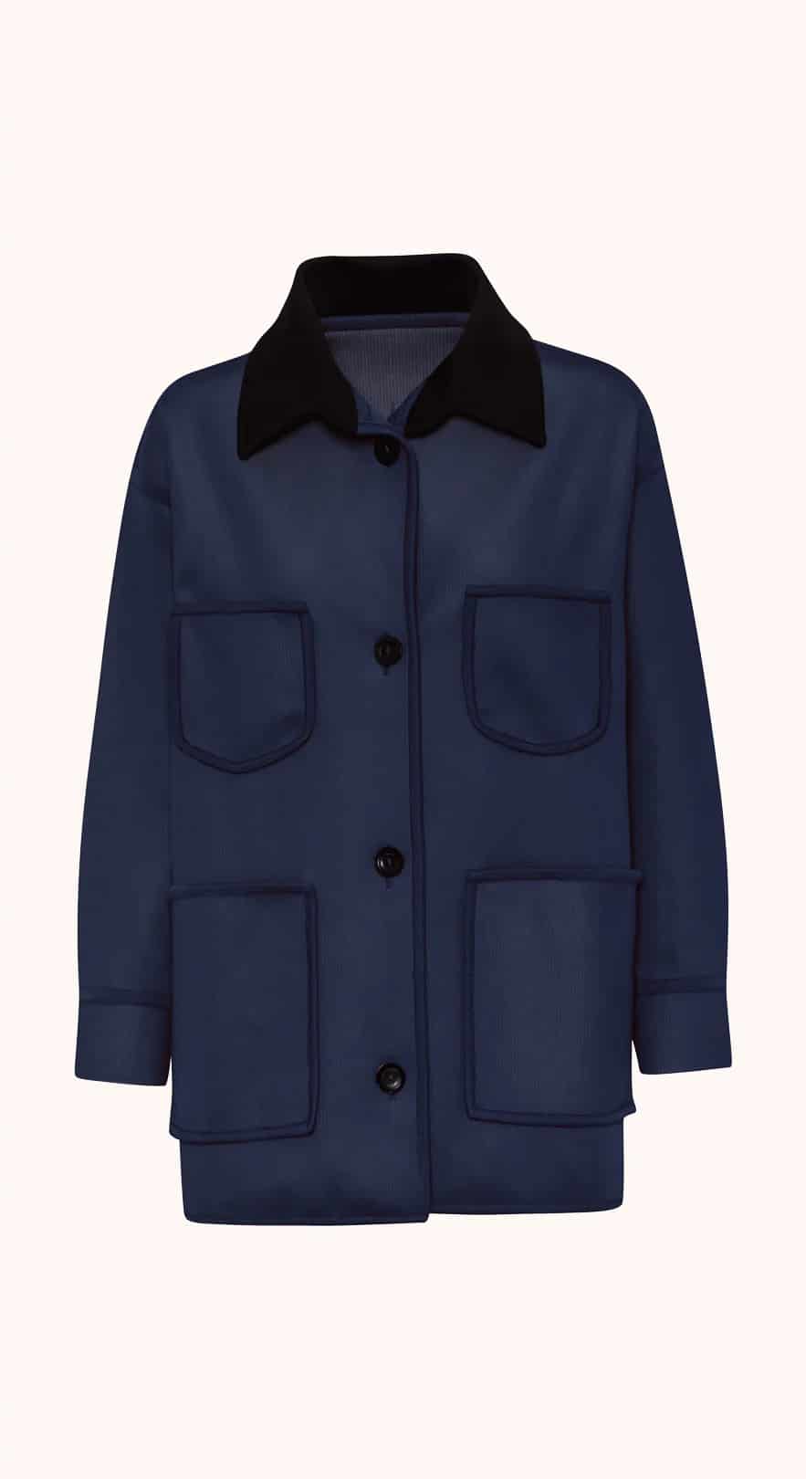 MAZAYE JACKET - miniatura 3