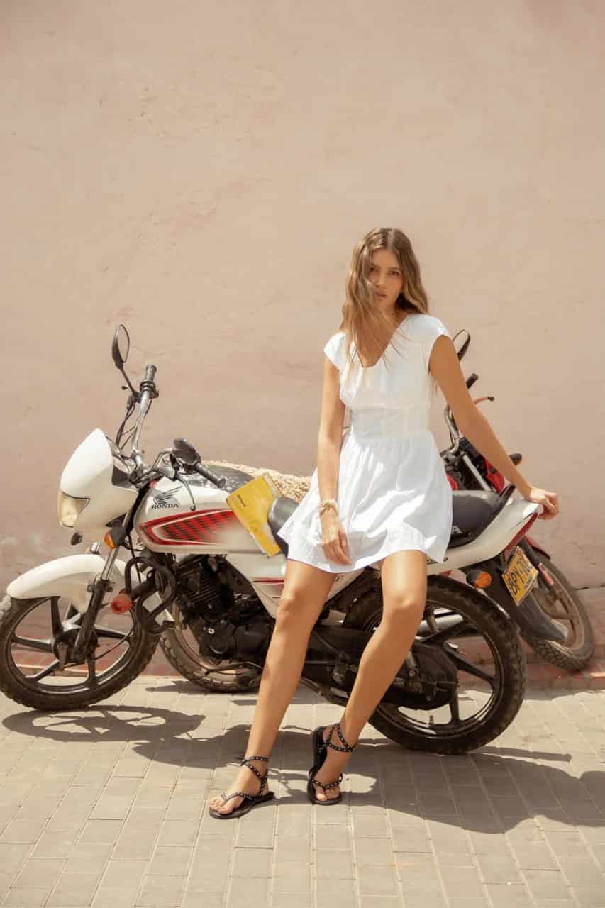 Vestido Mompox - miniatura 13