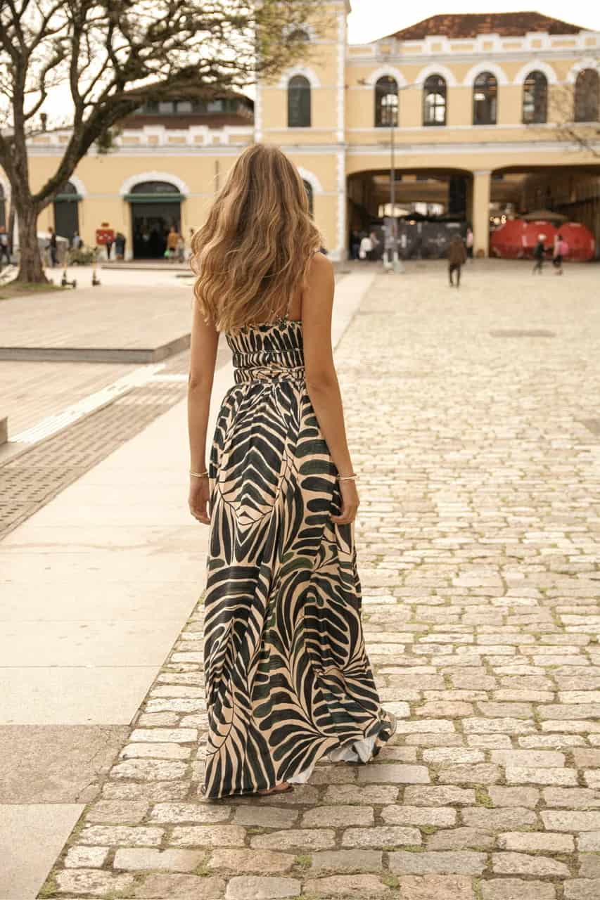 Vestido Alondra - miniatura 14