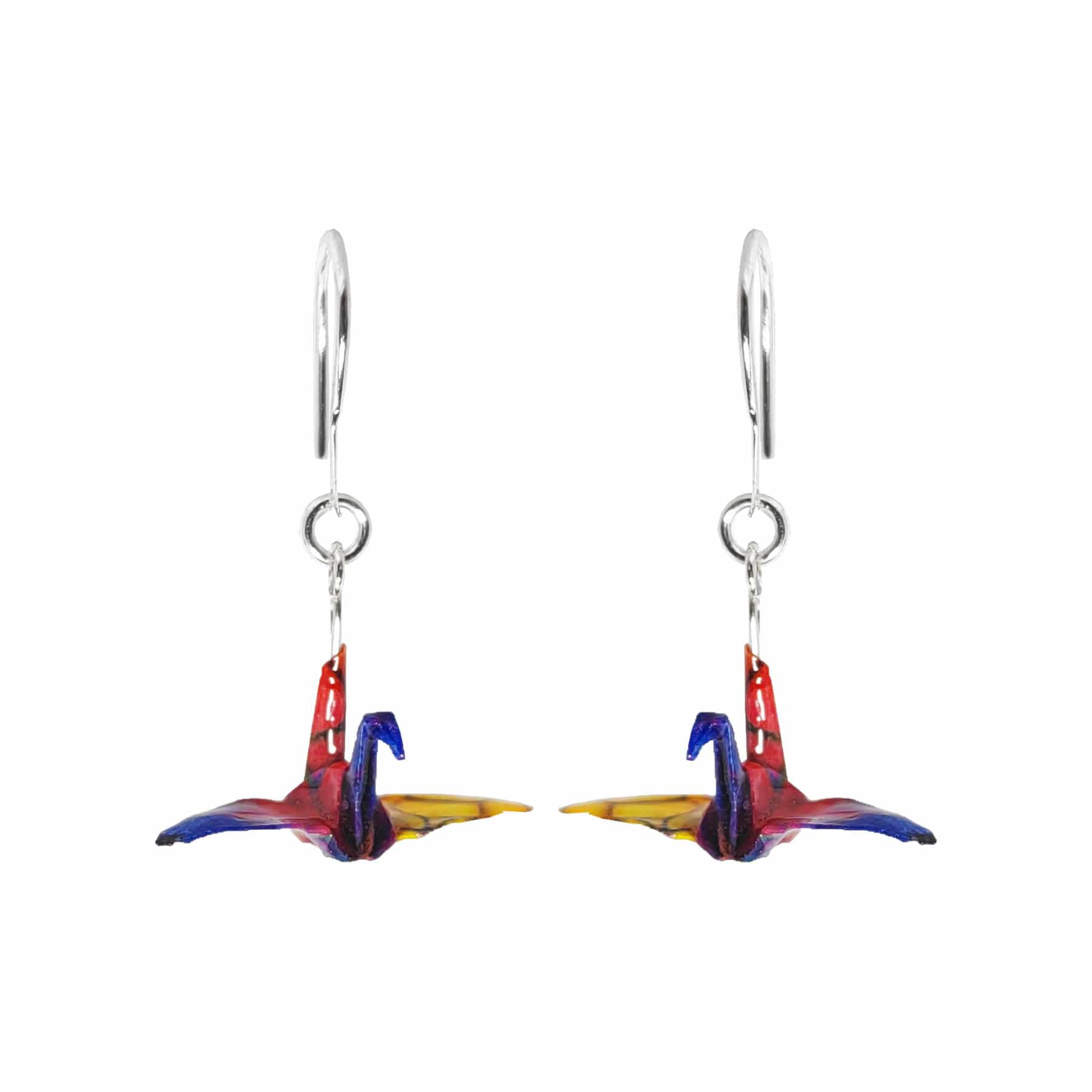 Arete grulla - miniatura 1
