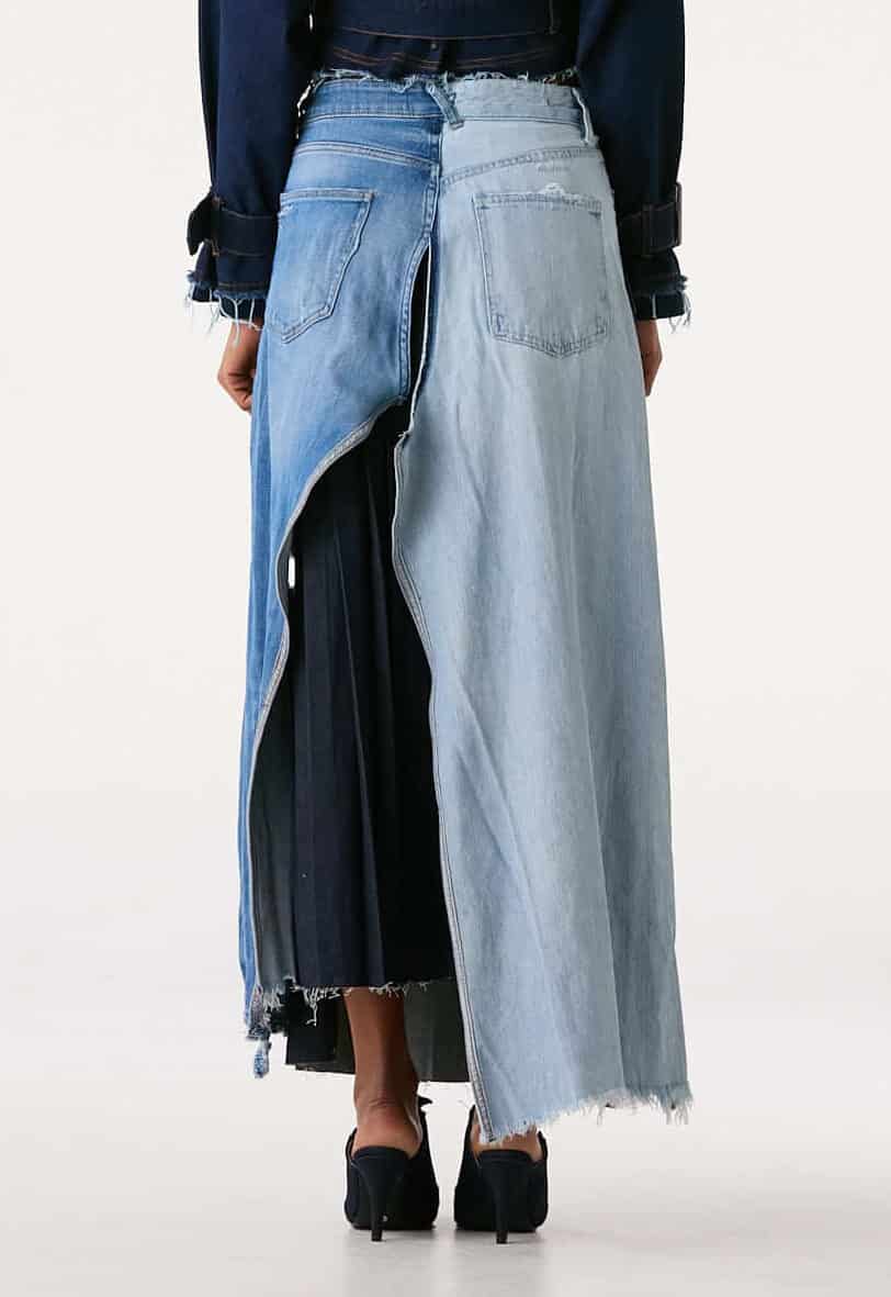 Set Denim Upcycling - miniatura 11