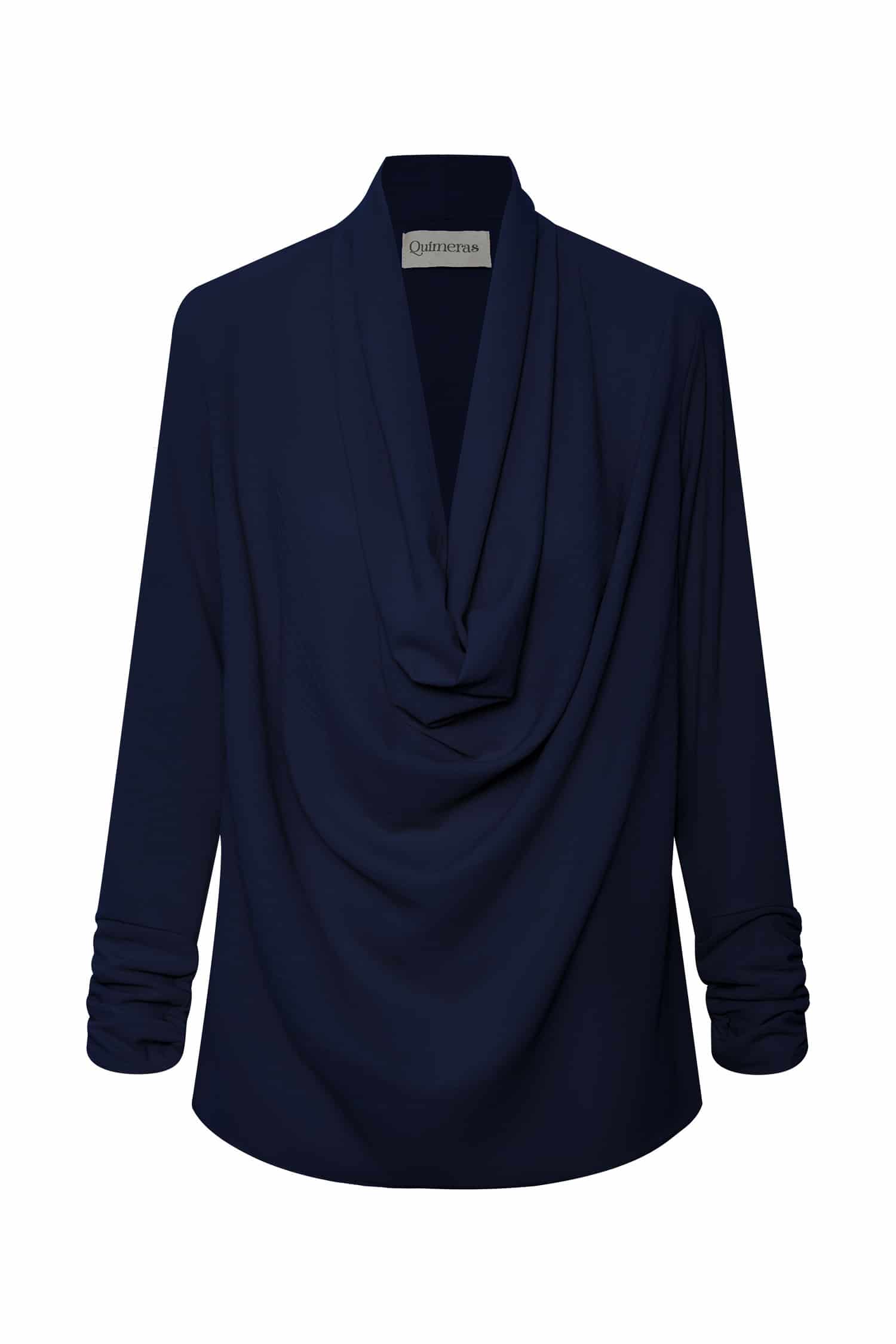 BLUSA ITACA - miniatura 3