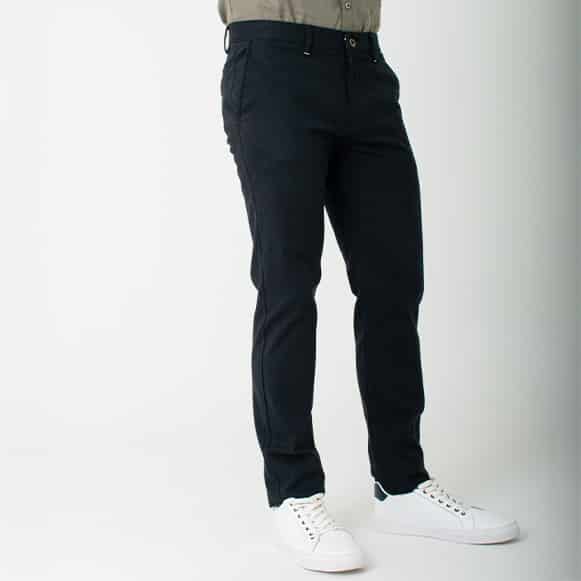 PANTALON RENZO DRILL - miniatura 63