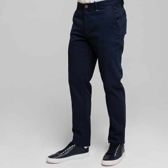PANTALON RENZO DRILL - miniatura 60