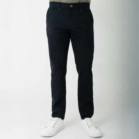 PANTALON RENZO DRILL - miniatura 57