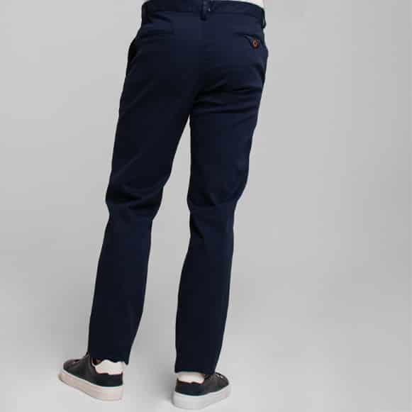 PANTALON RENZO DRILL - miniatura 61