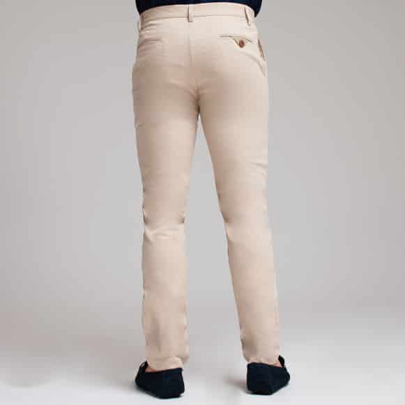 PANTALON RENZO DRILL - miniatura 59