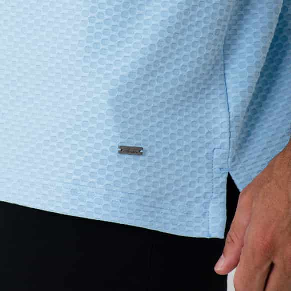 SUETER TIPO POLO MODA HOMBRE - miniatura 57