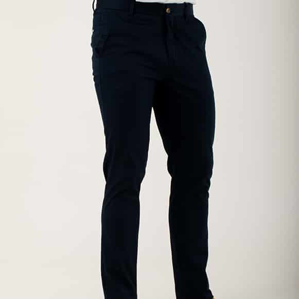 PANTALON RENZO DRILL - miniatura 26