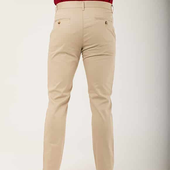 PANTALON RENZO DRILL - miniatura 25