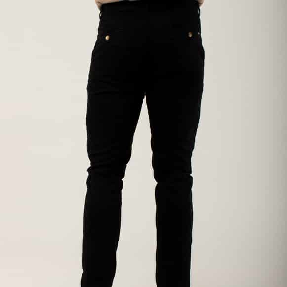 PANTALON RENZO DRILL - miniatura 29