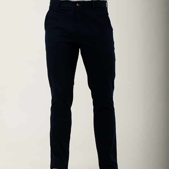 PANTALON RENZO DRILL - miniatura 22