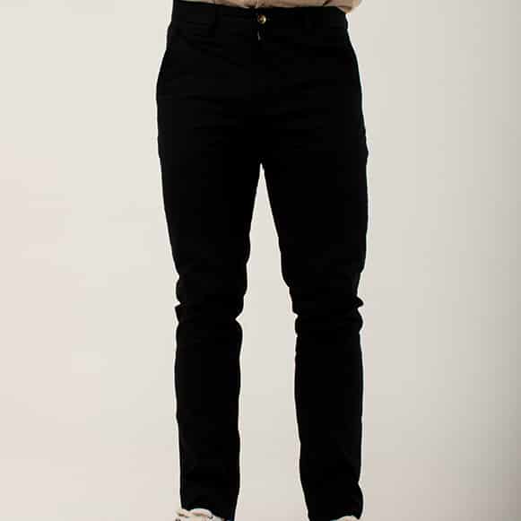 PANTALON RENZO DRILL - miniatura 23