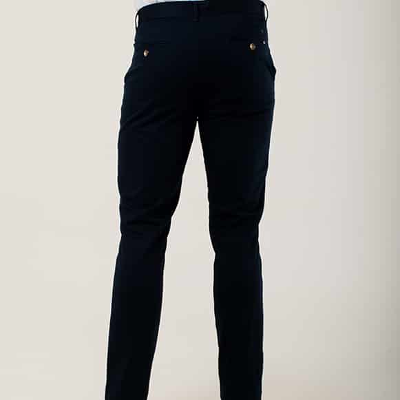 PANTALON RENZO DRILL - miniatura 27