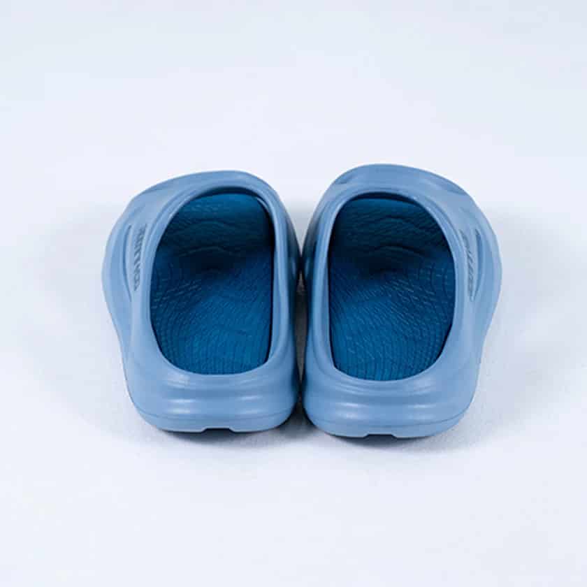 Sandalias Azules Capelladas - miniatura 9