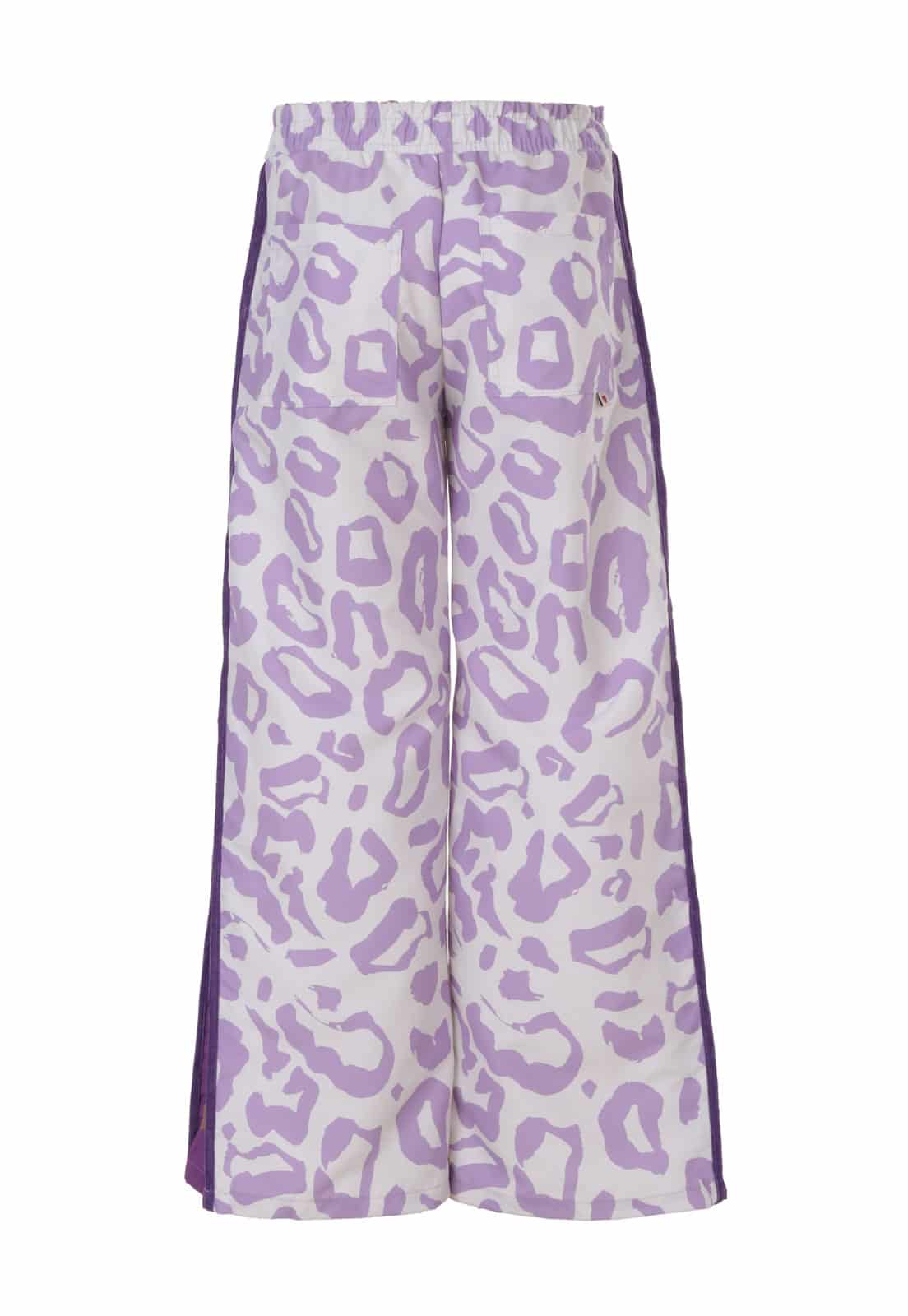 Leopard Magic Pant - miniatura 8