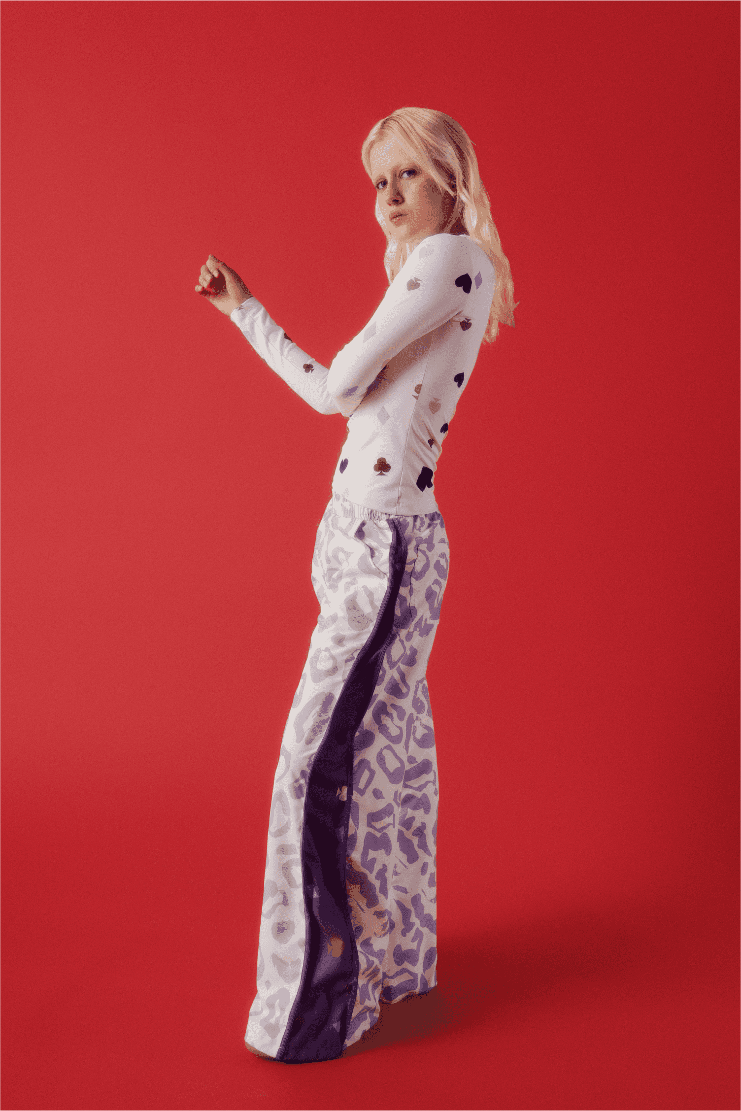 Leopard Magic Pant - miniatura 7