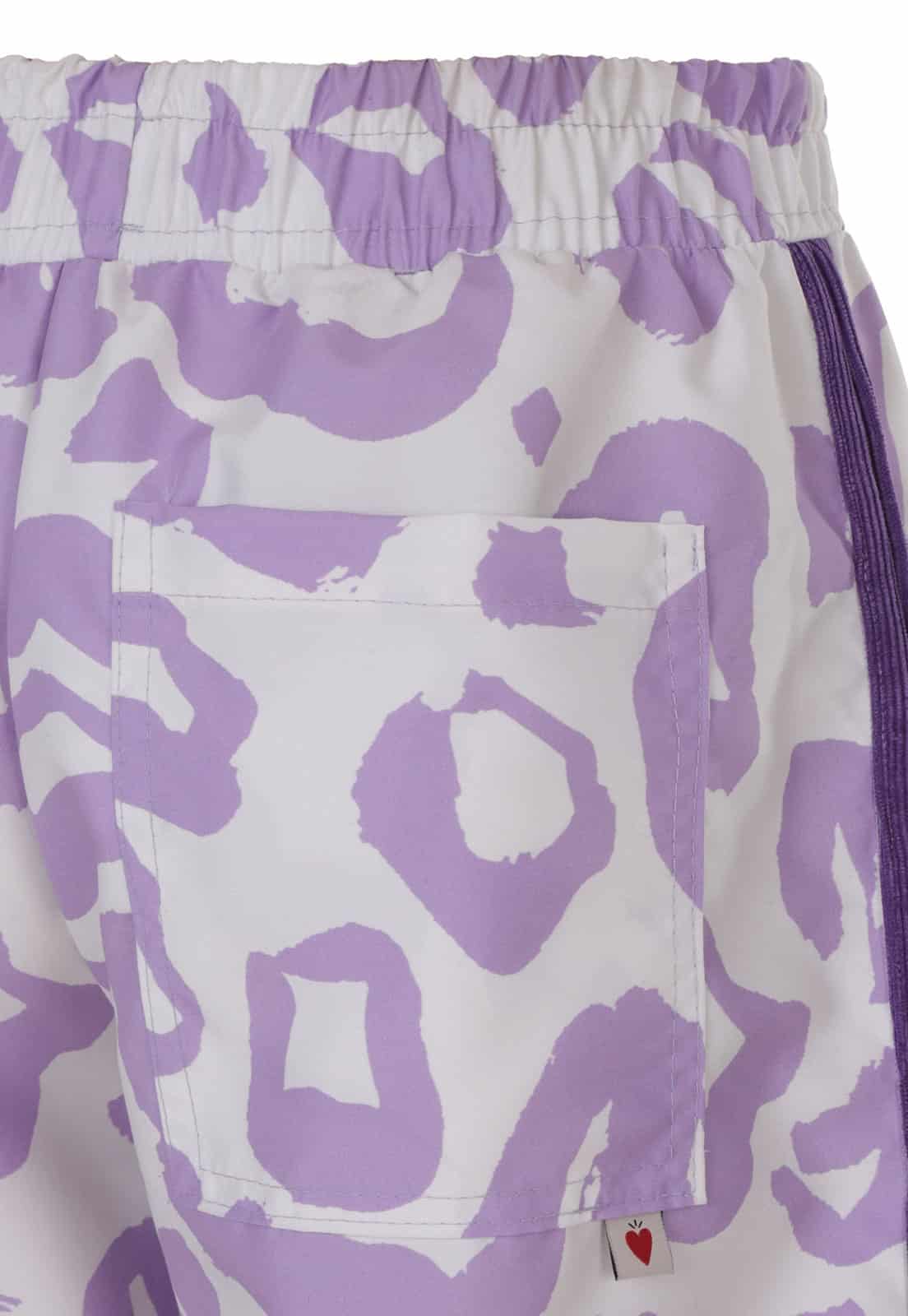 Leopard Magic Pant - miniatura 11