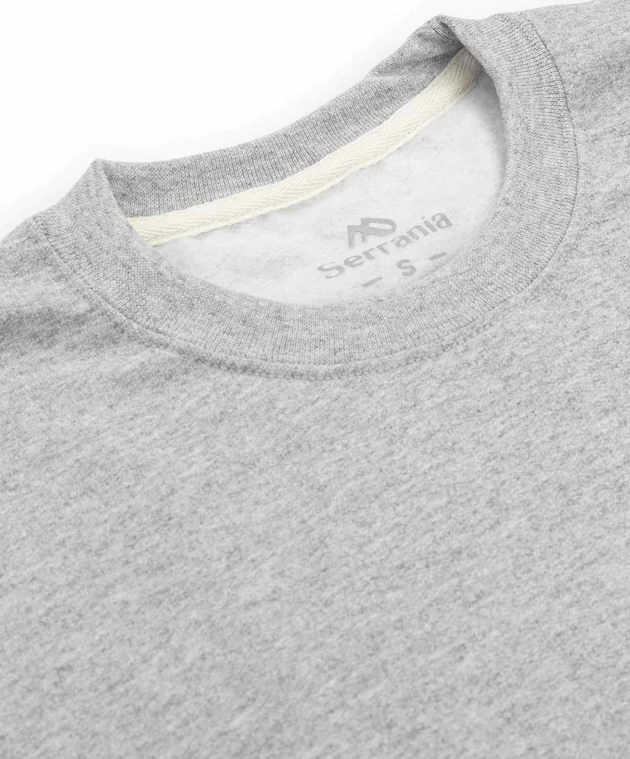 Buzo Básico Gris Luna - miniatura 11