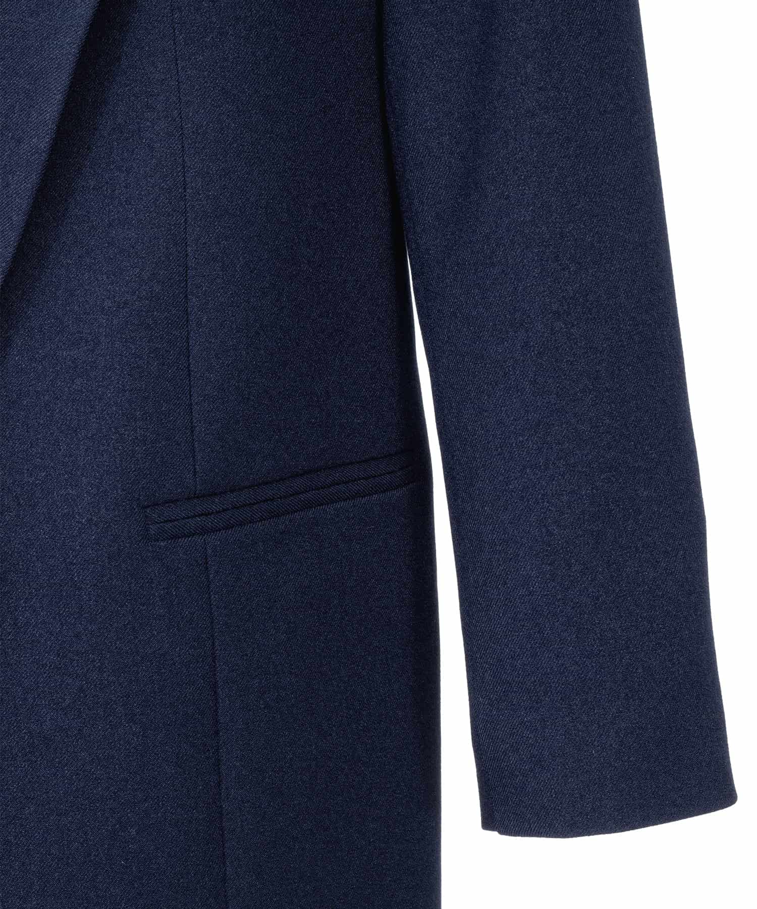 Blazer Azul Boston - miniatura 12