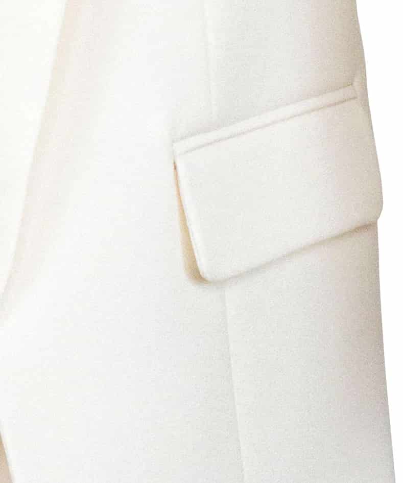 Blazer Marfil Bilbao - miniatura 14